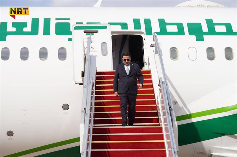 السوداني يختتم زيارة ناجحة إلى الولايات المتحدة
