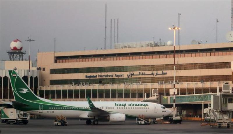 وزارة النقل: افتتاح ثلاثة مطارات دولية جديدة العام المقبل