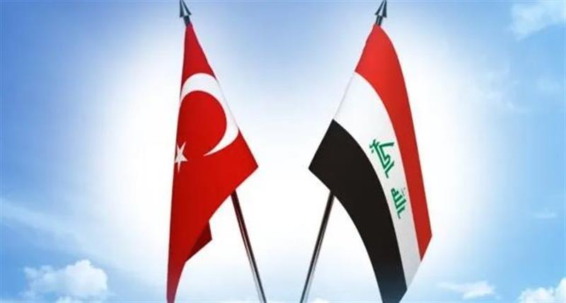 تركيا تنفي منح العراقيين سمات دخول إلكترونية
