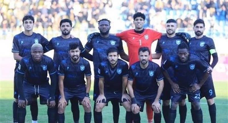 نادي أمانة بغداد يفسخ عقود 3 لاعبين قبيل انطلاق الميركاتو

