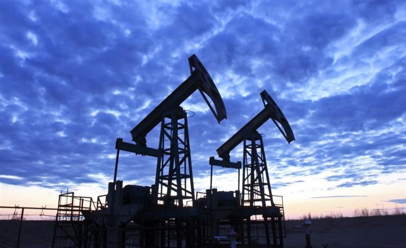 انخفاض اسعار النفط لتقلص مكاسبها على مدار يومين متتاليين