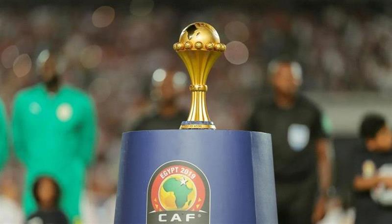 إعلان موعد بطولة أمم أفريقيا 2025
