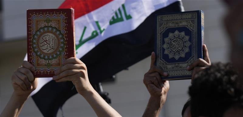 أربع دول تعلن تأييدها لموقف العراق ضد السويد ودعوته لعقد مؤتمر القمة الإسلامية

