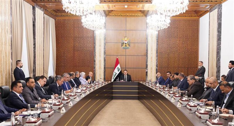 مجلس الوزراء يقر إلغاء اتفاقية الوحدة الاقتصادية العربية بعد ستة عقود من الفشل