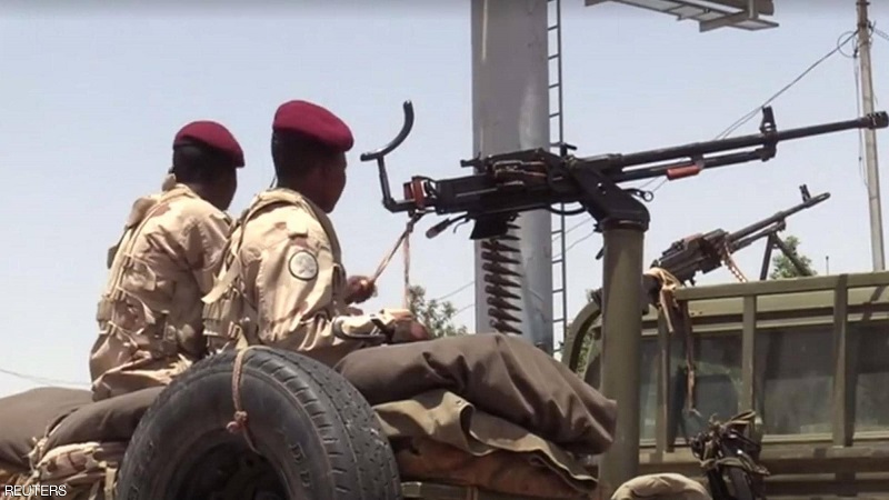 وسائل اعلام.. عملية انقلابية في السودان للسيطرة على الحكم
