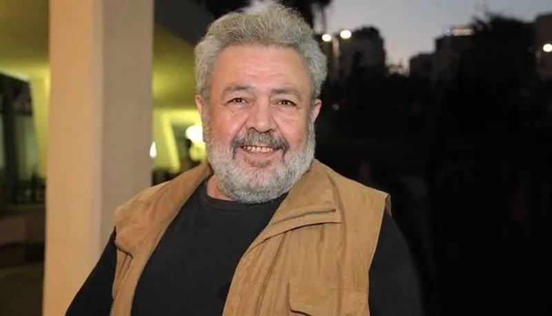 وفاة الفنان الأردني خالد الطريفي عن عمر يناهز الـ68 عاما