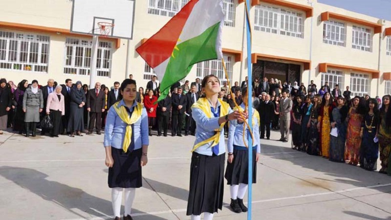 تعطيل دوام المدارس في إقليم كوردستان لغاية هذا الموعد
