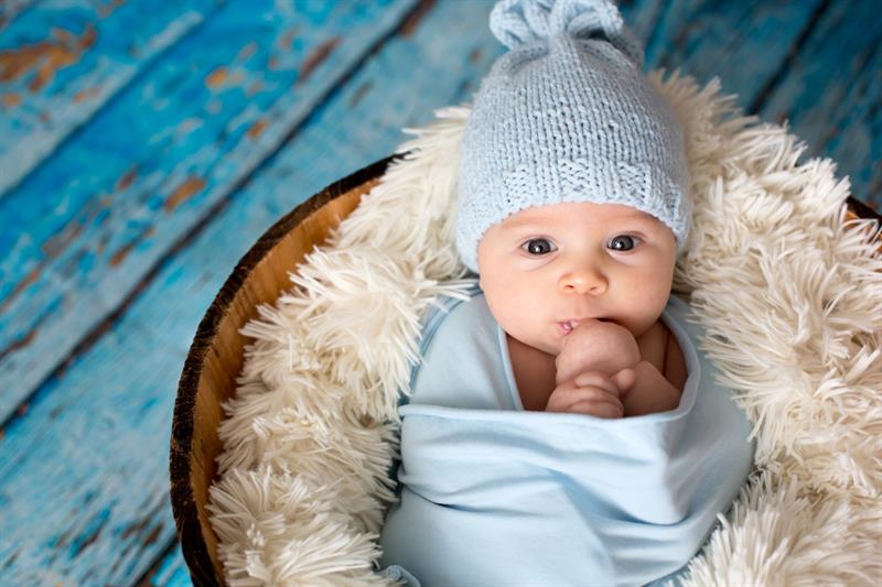 اختبار جديد يكشف عن أسباب إصابات الدماغ لدى الأطفال حديثي الولادة