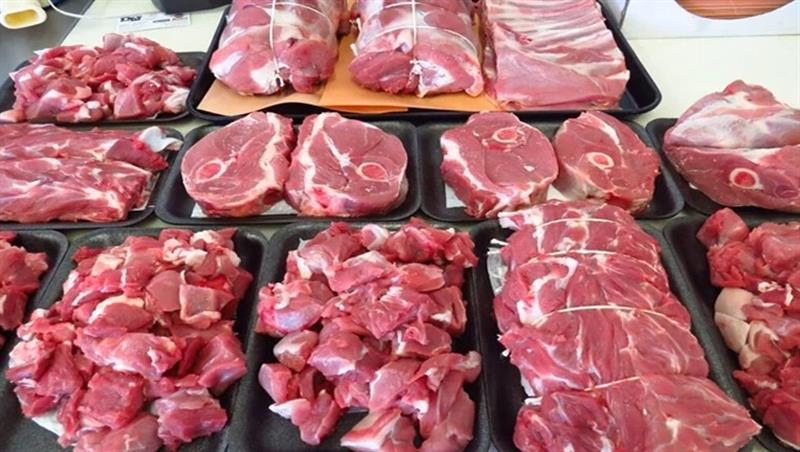 وزارة الزراعة: كيلو اللحم إنخفض في بعض المناطق إلى 18 الف
