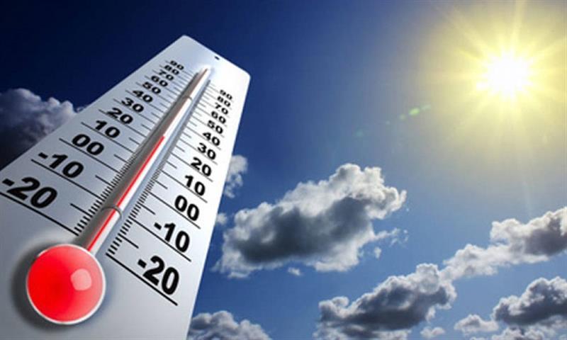 ارتفاع جديد في درجات الحرارة بدءا من الغد بعموم البلاد