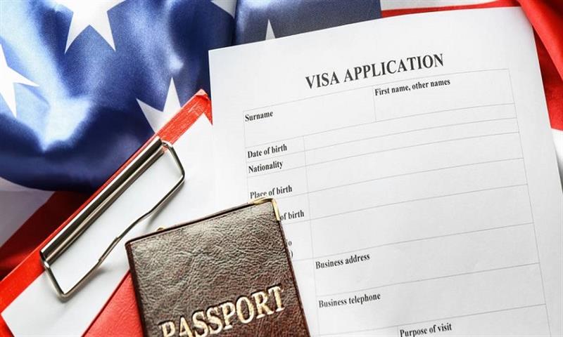 رفع رسوم تأشيرة الدخول إلى الولايات المتحدة في العراق والعالم