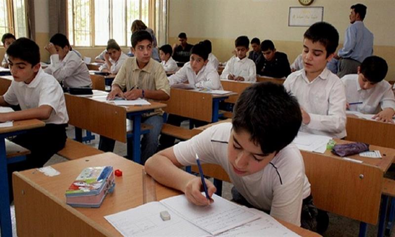 التربية توضح بخصوص امتحان اللغة العربية للصف السادس الابتدائي