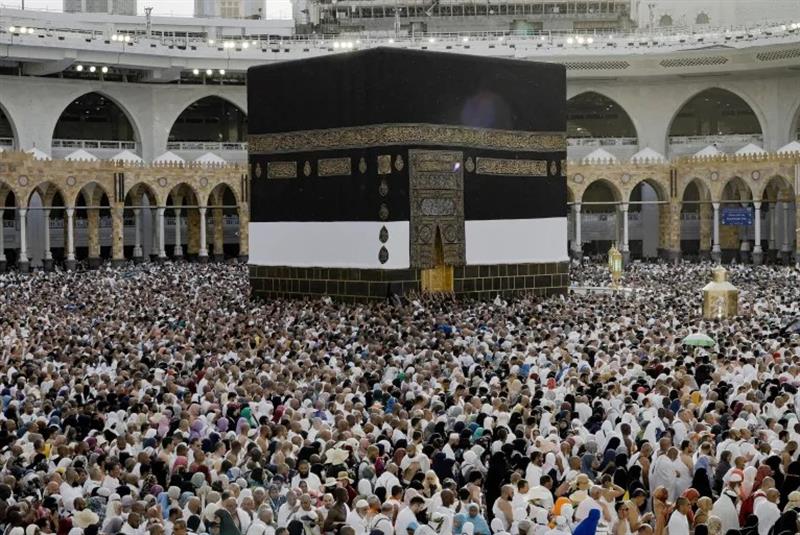 بالفيديو.. السعودية تقرر ترجمة خطبة يوم عرفة خلال حج هذا العام بـ 20 لغة عالمية وبترجمة فورية
