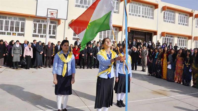 تحديد موعدا لبدء العام الدراسي الجديد في إقليم كوردستان
