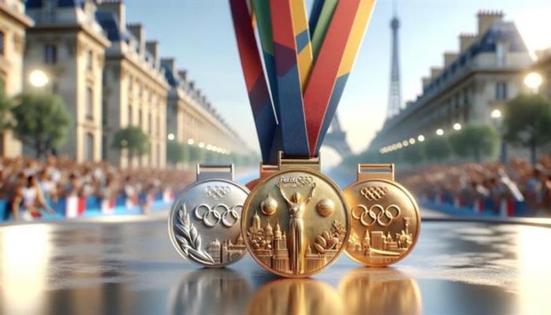 تعرف إلى ترتيب العراق بين الدول العربية الأكثر تتويجا بالميداليات في تاريخ الأولمبياد