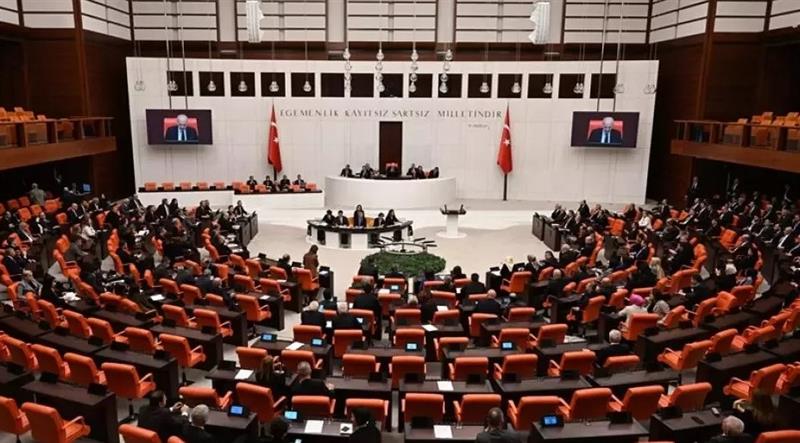 البرلمان التركي يصادق على مشروع قانون انضمام السويد لحلف الناتو