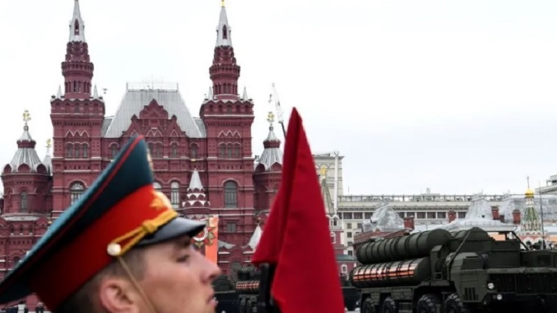 واشنطن تفرض عقوبات جديدة على موسكو
