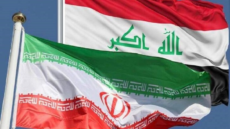 العراق وإيران يوقعان اتفاقية إقتصادية وصناعية 