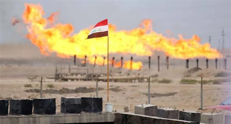 العراق يعزز قدراته التصديرية للنفط ويرفع استثمار الغاز إلى 67%