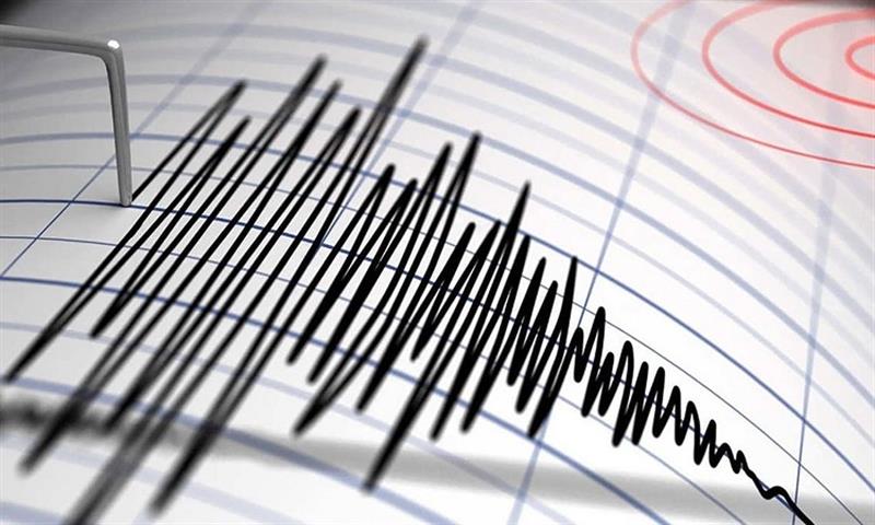 زلزال جديد يضرب ولاية هاتاي في تركيا والارتدادات تصل لبنان وسوريا بقوة 5 درجات 