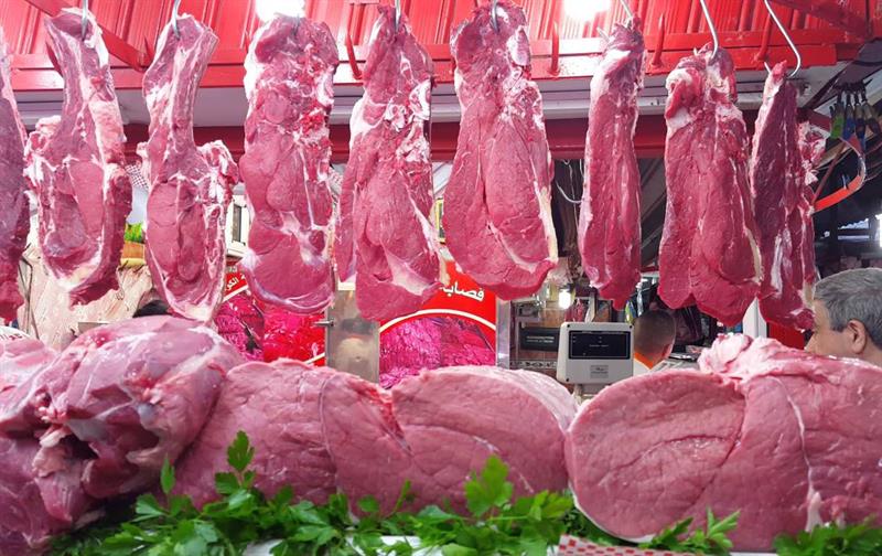 العراق بالمرتبة السادسة عربيا بأسعار اللحم الأحمر
