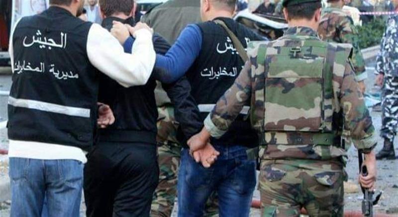 السلطات اللبنانية تحرر عراقي خطف في بيروت مقابل فدية
