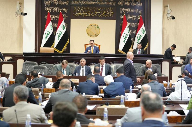 البرلمان العراقي يكشف عن تحركات جديدة لتعديل قانون الانتخابات 
