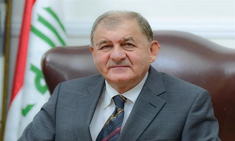 رئاسة الجمهورية توضح حقيقة تعرض الرئيس إلى إصابات