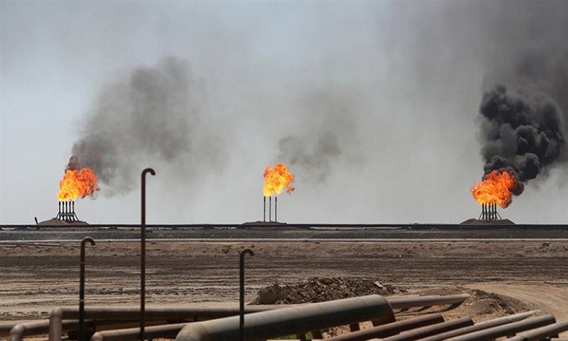 النفط تؤكد العمل على تعظيم الانتاج الوطني من الغاز