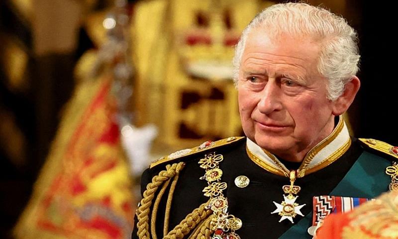 ملك بريطانيا تشارلز الثالث: نساند العراق كصديق وحليف تجمعنا به علاقة طويلة ومميزة

