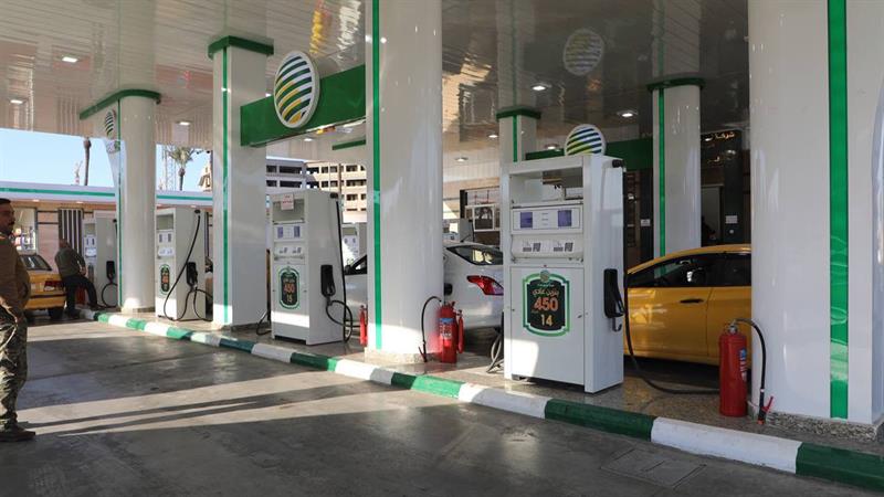 مجلس بغداد يلزم المحافظة بنصب فلاتر تصفية الوقود في المعامل والسيارات
