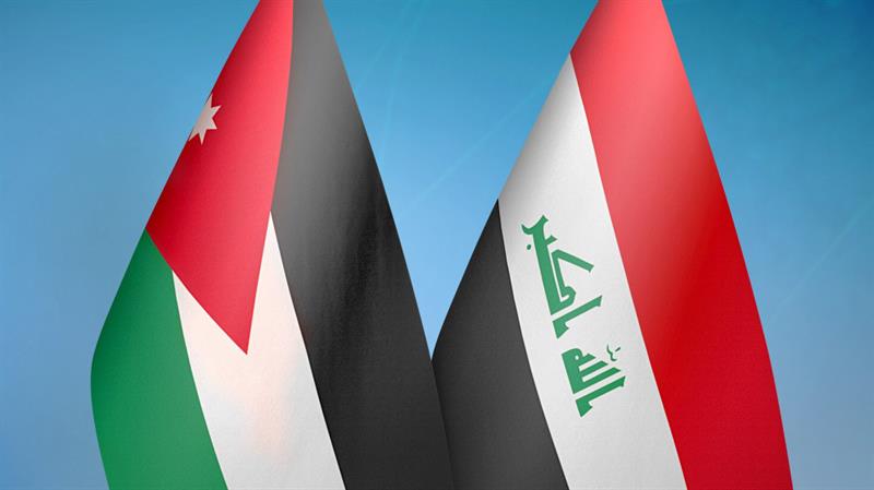 أكثر من 22 شركة أردنية تشارك في معرض بغداد الدولي