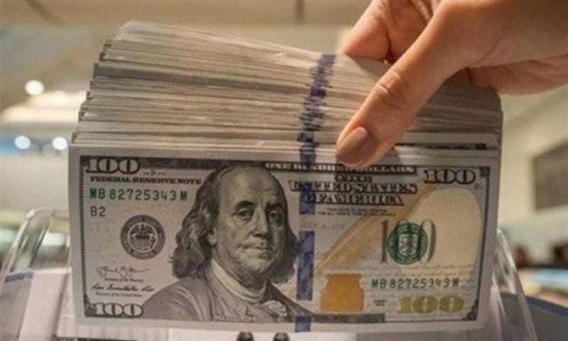 استقرار اسعار صرف الدولار في بغداد وارتفاعها في اقليم كوردستان