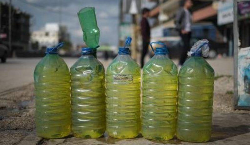 الحكومة تؤكد عدم وجود أي ضرائب جديدة على وقود السيارات بالموازنة
