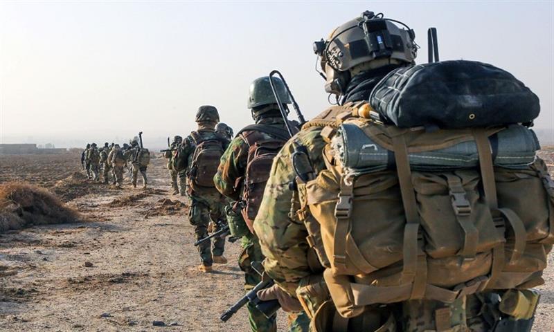 العمليات المشتركة تتوقع توسع مهام الناتو في العراق
