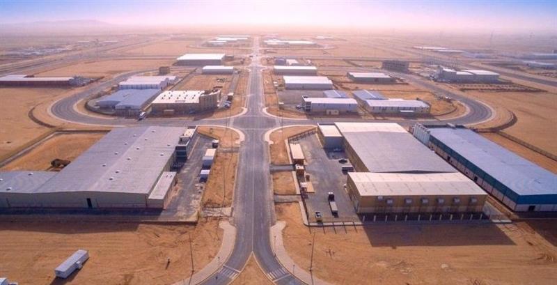 الحكومة تصادق على إنشاء ثلاث مدن صناعية في محافظة صلاح الدين