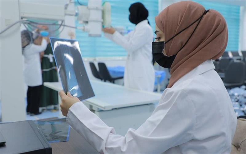 الصحة تعلن تسجيل 12 اصابة بالحمى النزفية الاسبوع الماضي