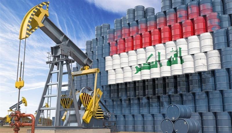 إنخفاض صادرات العراق النفطية إلى الولايات المتحدة
