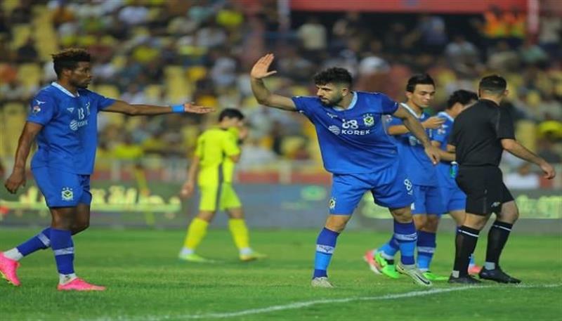 اتحاد كرة القدم يعلن عن موعد قرعة دور الـ16 لبطولة كأس العراق
