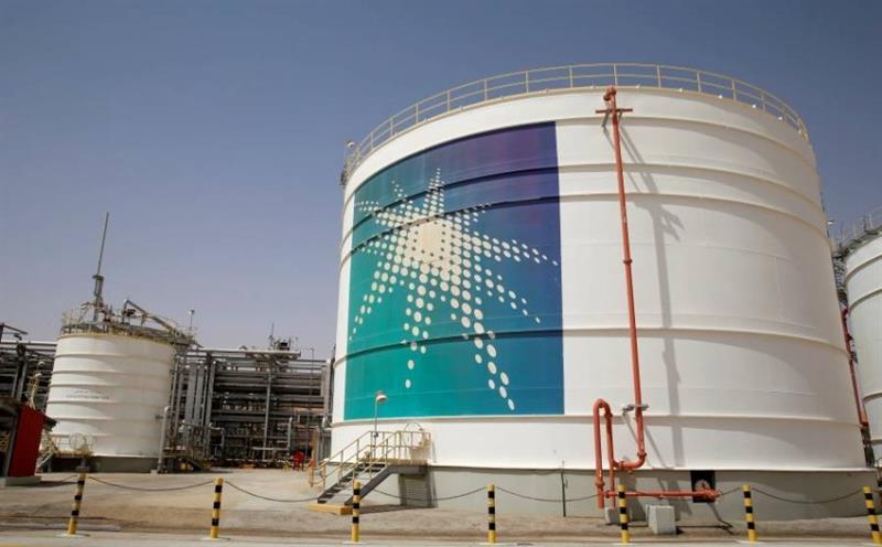 وزير الطاقة السعودي يعلن زيادة كبيرة بالاحتياطيات المؤكدة من الغاز في حقل الجافورة
