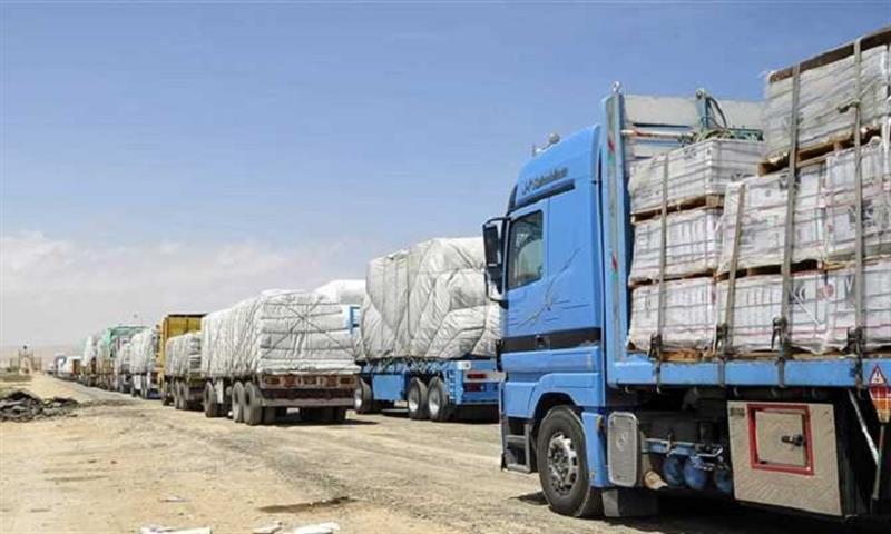 السعودية: ارتفاع حجم التبادل التجاري مع العراق لمليار و 500 مليون دولار