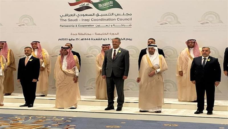وزارة النفط: أرامكو السعودية ستساهم باستثمار حقل عكاز الغازي
