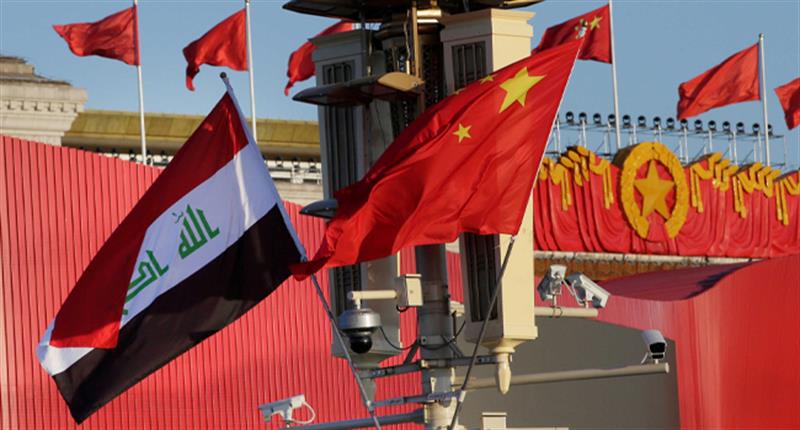  العراق يحتل المركز الثاني في استيراد أجهزة التكييف الصينية 