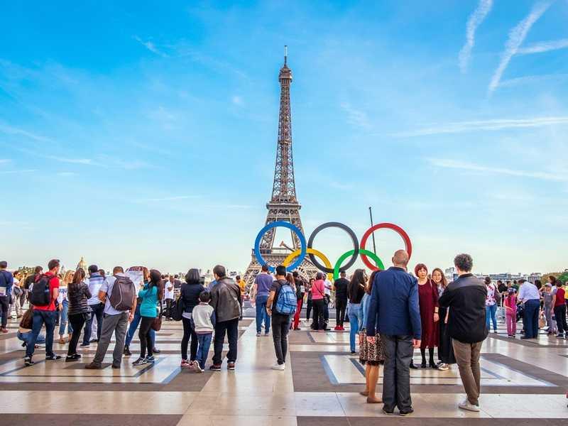 أولمبياد باريس 2024.. كل ما تحتاج معرفته عن البطولة