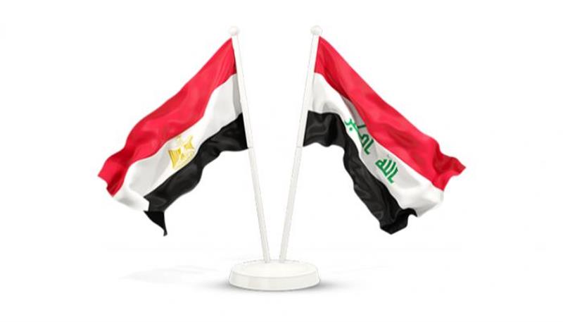 حنون يعلن عن تفاصيل مذكرة التفاهم التي تم توقيعها بين العراق ومصر