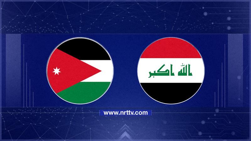 بغداد وعمان تبحثان التعاون في مجال الصناعات العلاجية واللوازم الطبية
