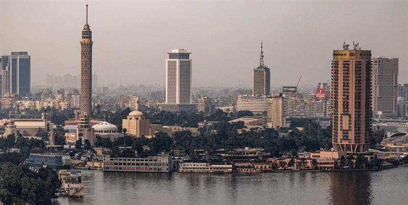 سندات مصر الدولارية تواصل الارتفاع بعد صفقة 