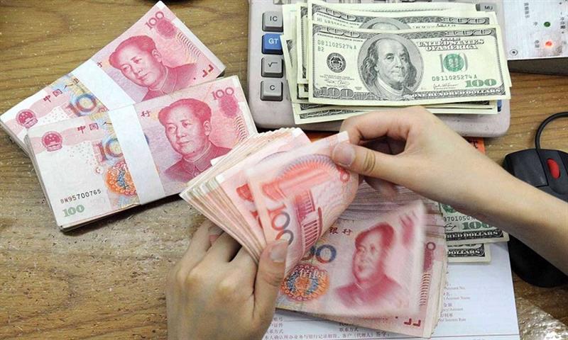 الارجنتين تعتزم تسديد ثمن وارداتها الصينية باليوان بدلا من الدولار