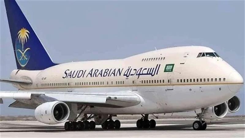 (بالوثيقة) من الدمام الى النجف.. السعودية تعلن زيادة الرحلات الجوية مع العراق
