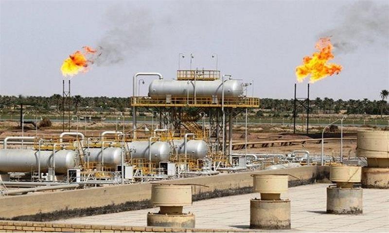 التمويل الدولي: العراق لا يستطيع التأقلم مع تراجع أسعار النفط